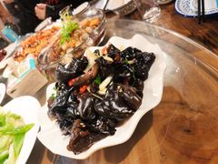 -合家院饭庄(榆关道店)