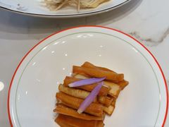 -西山人家·二十年老字号农家菜(旺山店)