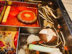 -锦城印象火锅(天府三街店)