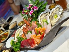 -红沃鳗鱼黑牛烤肉店(不老街店)