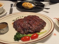 -马克西姆俄罗斯餐厅(通亚街店)