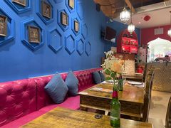 -印度玛咖·鲜熬咖喱(银泰创意城店)