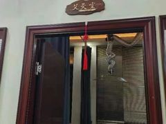 -张钰强中医正骨推拿连锁(唐家人才公寓店)