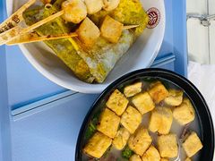 -北大家园食堂