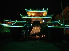 -三江鼓楼