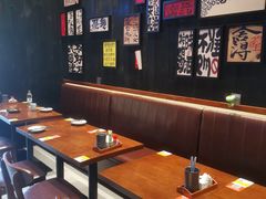 -8PINTS八品脱·日料·烧鸟·精酿小酒馆(莘庄店)