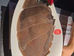 -九鼎轩脆毛肚火锅(南京东路店)