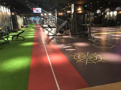 -VLines耀能运动24小时·月付制健身(京广桥店)