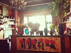 -三小姐咖啡店西餐下午茶(太平门直街店)