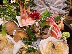 -鸟鹏烧鸟居酒屋(熙龙湾店)