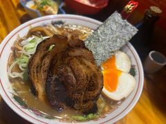 -老龙亭拉面店