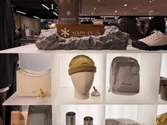 -新世界百货(明洞总店)