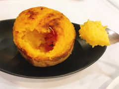 芝士焗番薯-勝記酒家·37年老字号·经典粤菜(荔枝公园店)