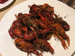 -杭州钱江新城万怡酒店-西餐厅