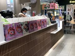 -奈雪的茶(华强北中航城店)