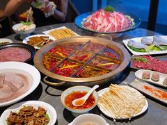 -长嘉·河图火锅(长嘉汇江景旗舰店)