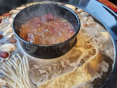 -三江两海老火锅(北京首店)