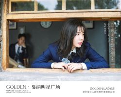 -金夫人婚纱摄影(华南店)