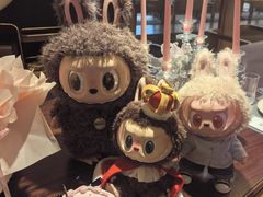 -狮拾久·现代新加坡料理(福田COCO Park店)