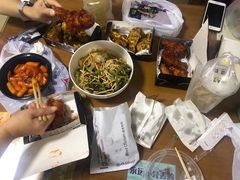 -禾谷韩餐(热带海洋学院店)