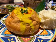 -泰妃殿(武汉首店)