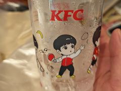 -肯德基(中心书城店)