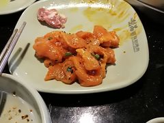 -梨花自助烤肉(天河城店)