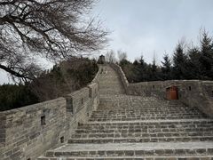 -雁门关景区