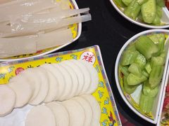 -芦月轩羊蝎子(劲松店)