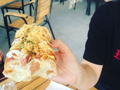 -JF Garden(渔人码头店)