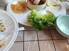 -老街饭庄·地道淮扬菜(扬子江北路总店)