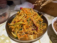 -串盟烧烤大排档·长沙美食地标(星沙店)