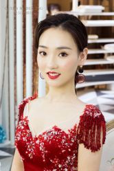 -青柠美妆工作室(正弘城店)