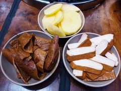 -四小区火锅·巷子里的重庆火锅(花照壁店)