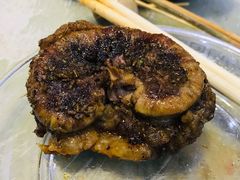 -天津乾毓德饭庄·清真传统炒菜·海鲜烧烤(咸阳路店)