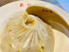 -共和春(甘泉路店)