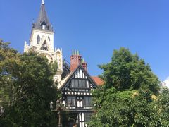 -老英格兰庄园
