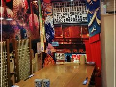 大堂-有喜屋·深夜食堂(环宇荟店)