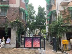 -来回·咖啡(天河南店)