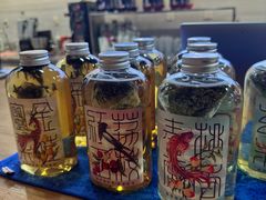 -陆羽泡的茶(集散中心店)