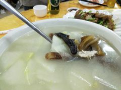 -明记海鲜美食老字号(明记总店)