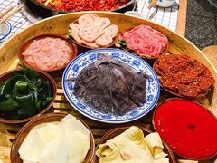 -董眼镜火锅(洪崖洞总店)