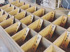 -GOTLOT COFFEE&KITCHEN角落厨房NOOK店