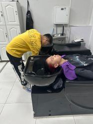 -佑米造型