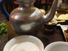 -尼玛藏家风味园(阿山食城店)