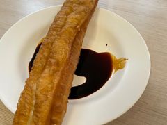 -王家沙点心店(西康路店)