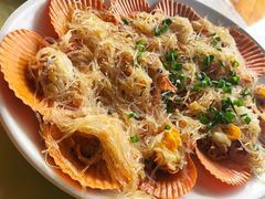 -明记海鲜大排档(巽寮湾店)