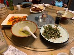 -陈傻子餐厅(世纪都会店)