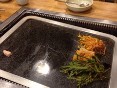 -金顺碳烤肉(1号店)