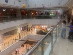 -翠微百货(龙德店)